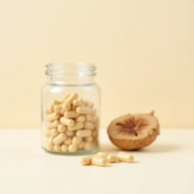 Stress Relief Ashwagandha